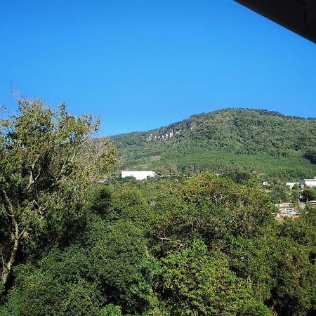 Suites Vale Das Montanhas Gramado Exterior foto