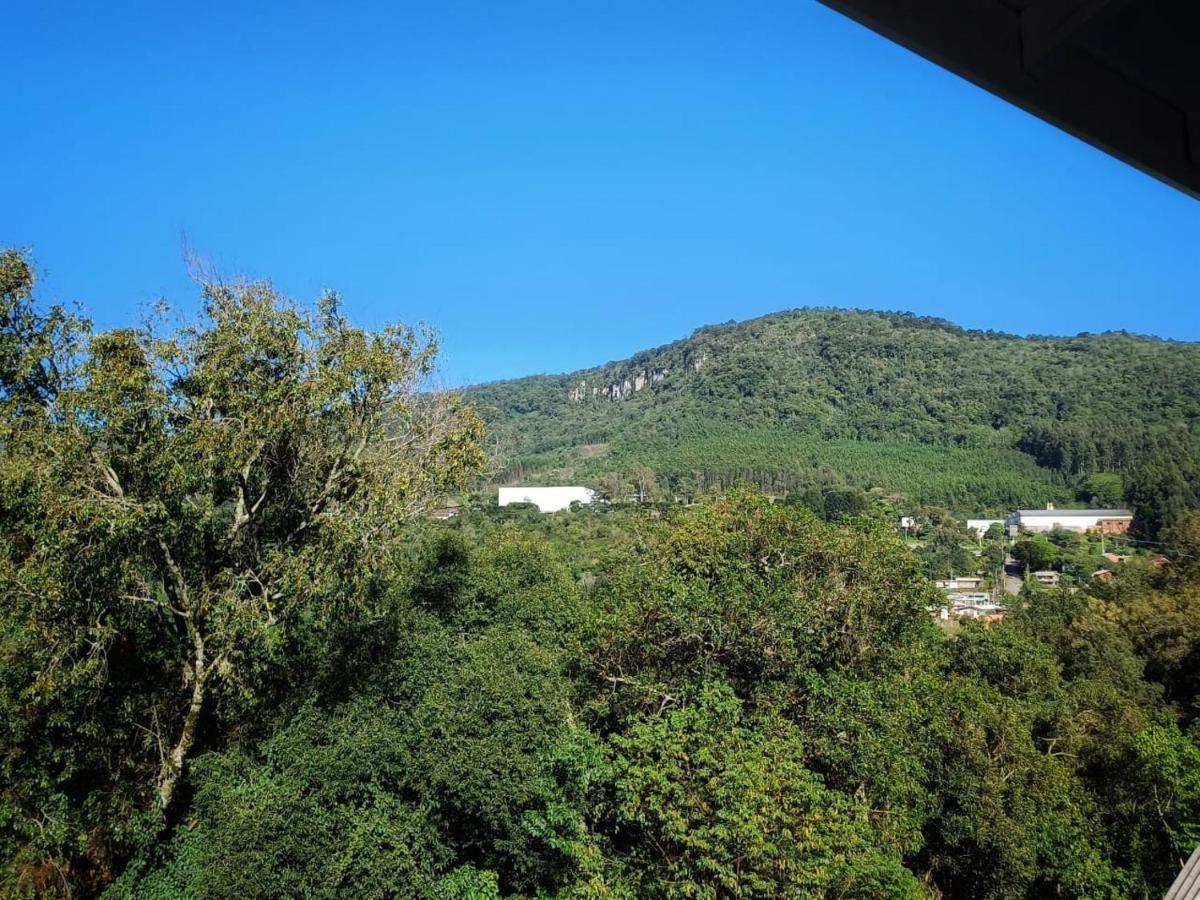 Suites Vale Das Montanhas Gramado Exterior foto